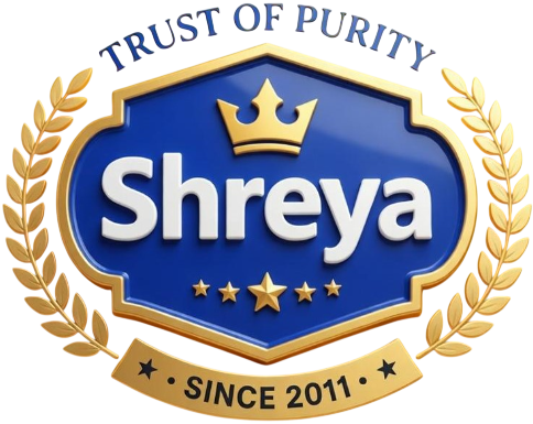 Shreya Rice Mill Industries Pvt. Ltd.